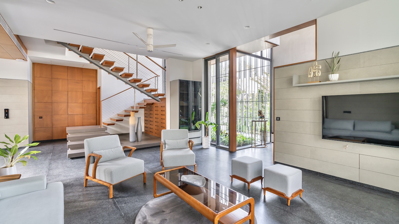 Best Architects in Ahmedabad