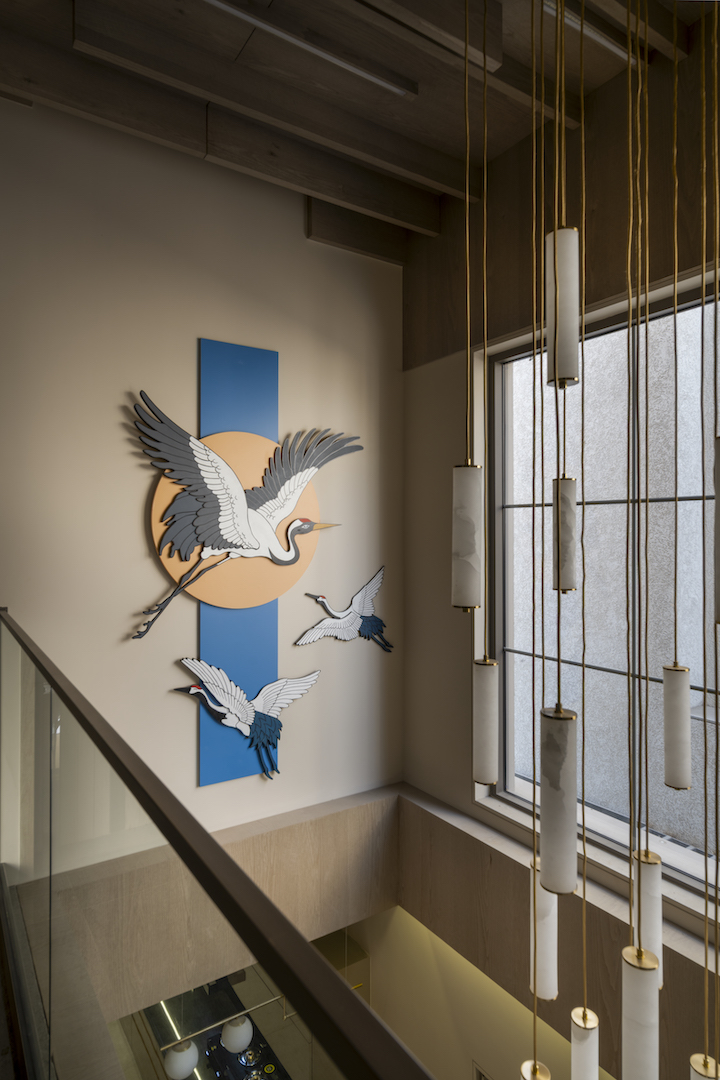 Apartment Turnkey Project